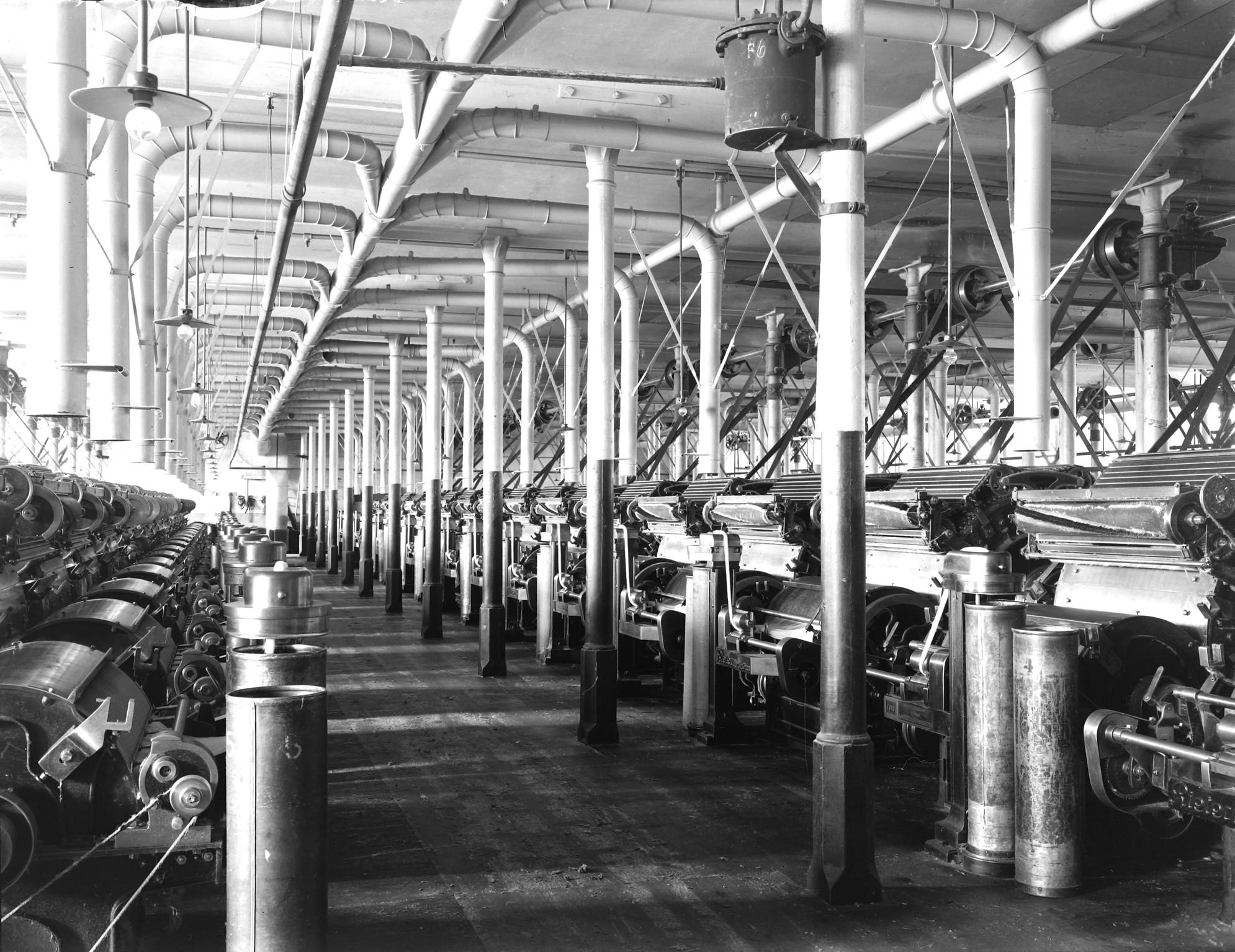 Our story of developing the perfect yarn – Spoerry 1866